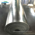 oem ozone resistance Hypalon rubber sheet manufacture